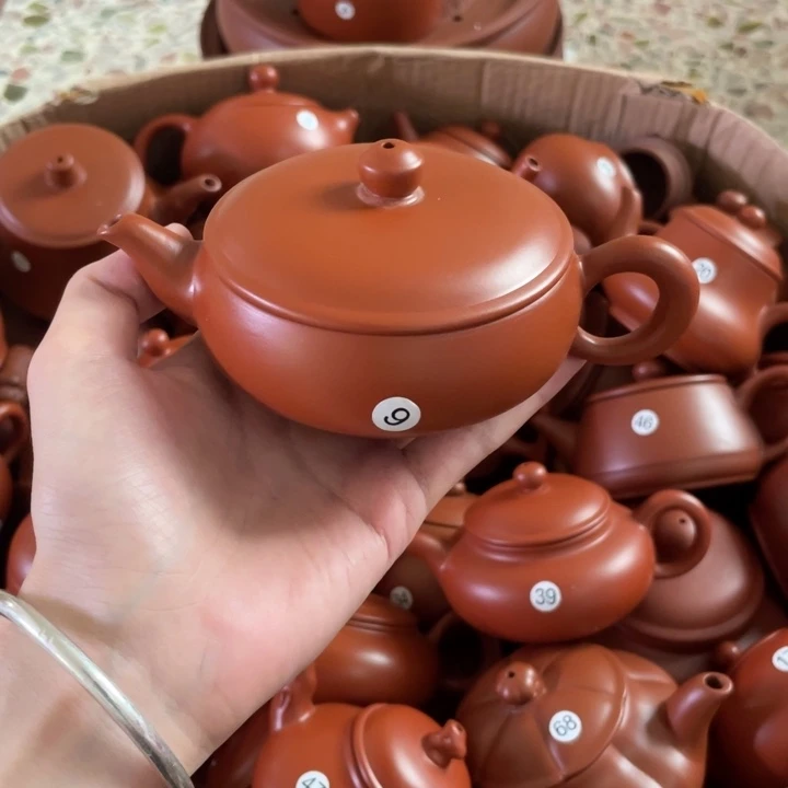 紫砂茶壶紫砂壶紫砂茶壶毫升130