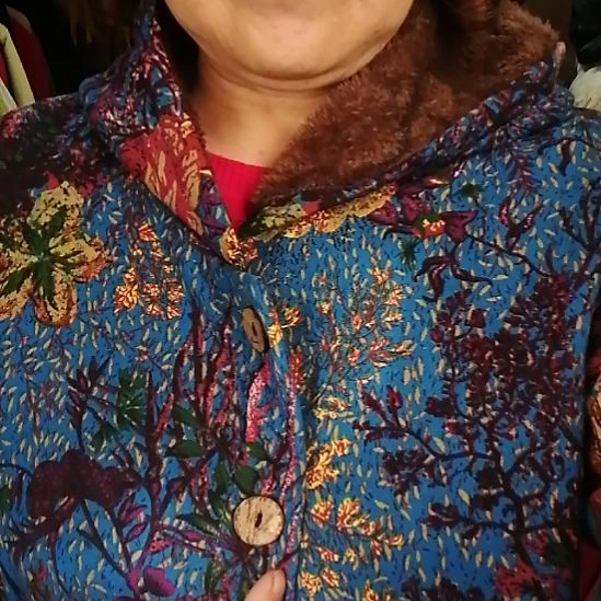 尺码4XL穿体130一150