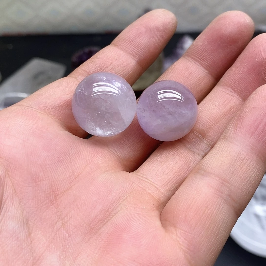 未镶嵌颈饰水晶22