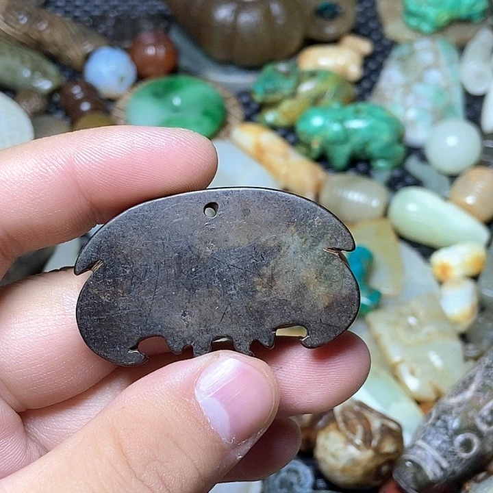 摆件直播间链接116