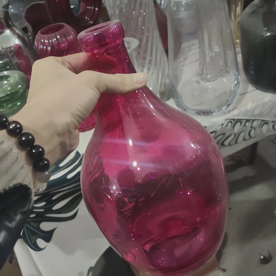 无铅玻璃18x32手工测量会有误差
