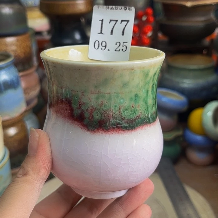 瓷片景德镇陶瓷手工制作