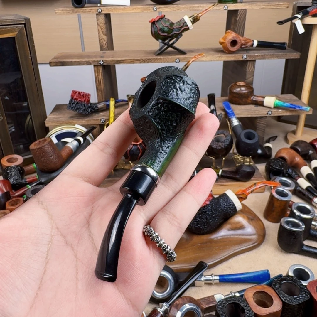 驯****意大利进口石楠木