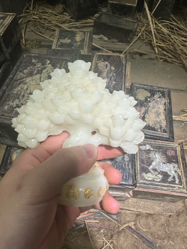 家具饰品摆件   MQ0091    精美摆件现代仿古复古摆件