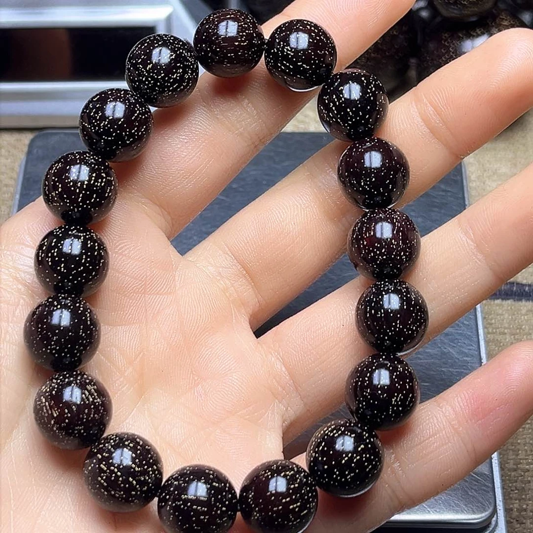 檀香紫檀（小叶紫檀）1.2 爆星