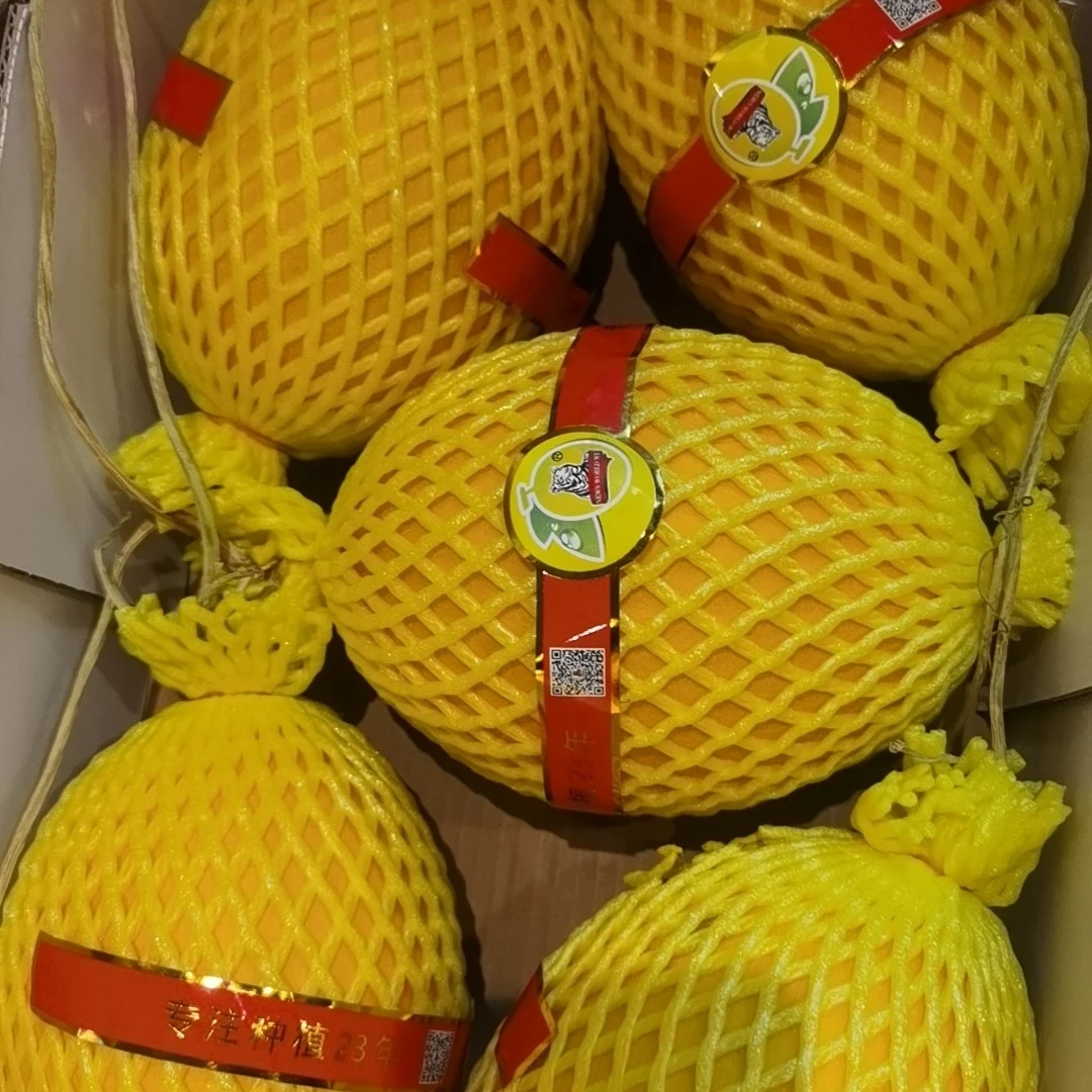 玉品蜜瓜，推荐款菠萝同城送
