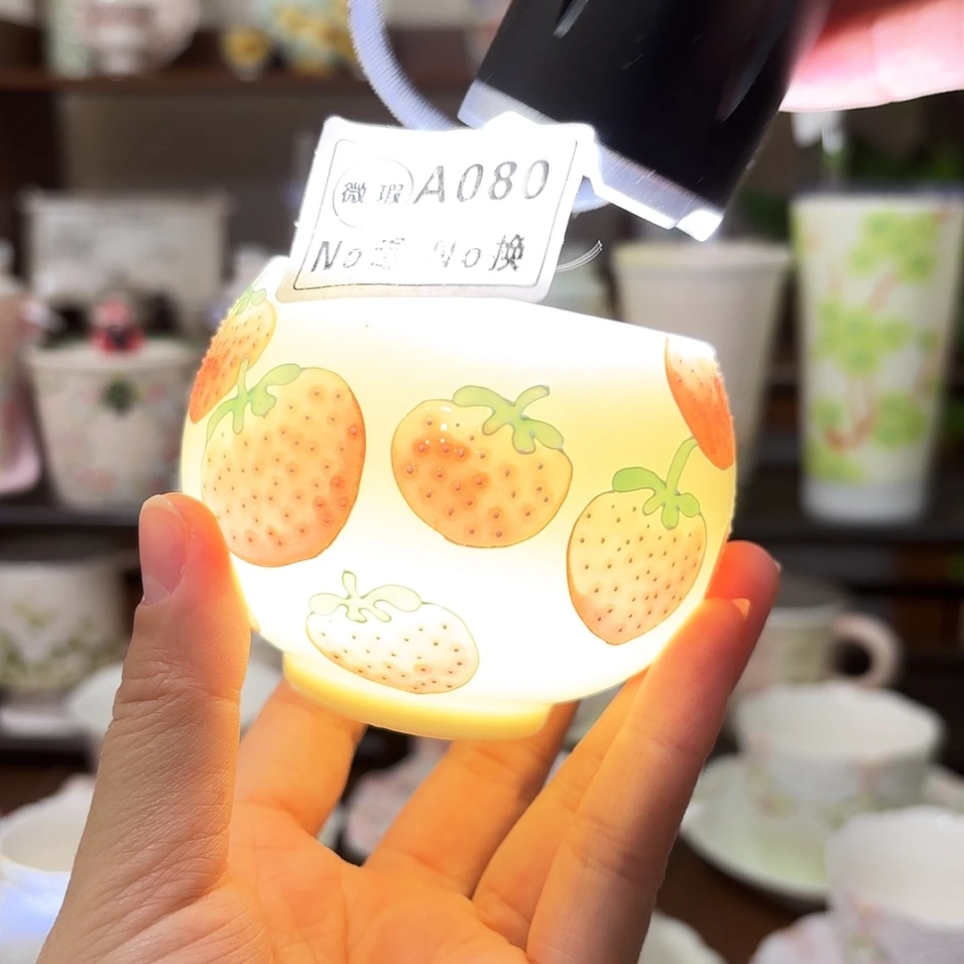 景德镇原创手绘陶瓷