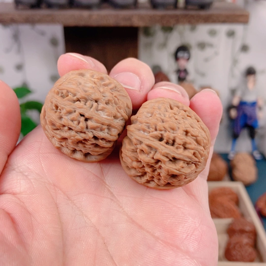 吊坠文玩核桃60¥¥核老闷