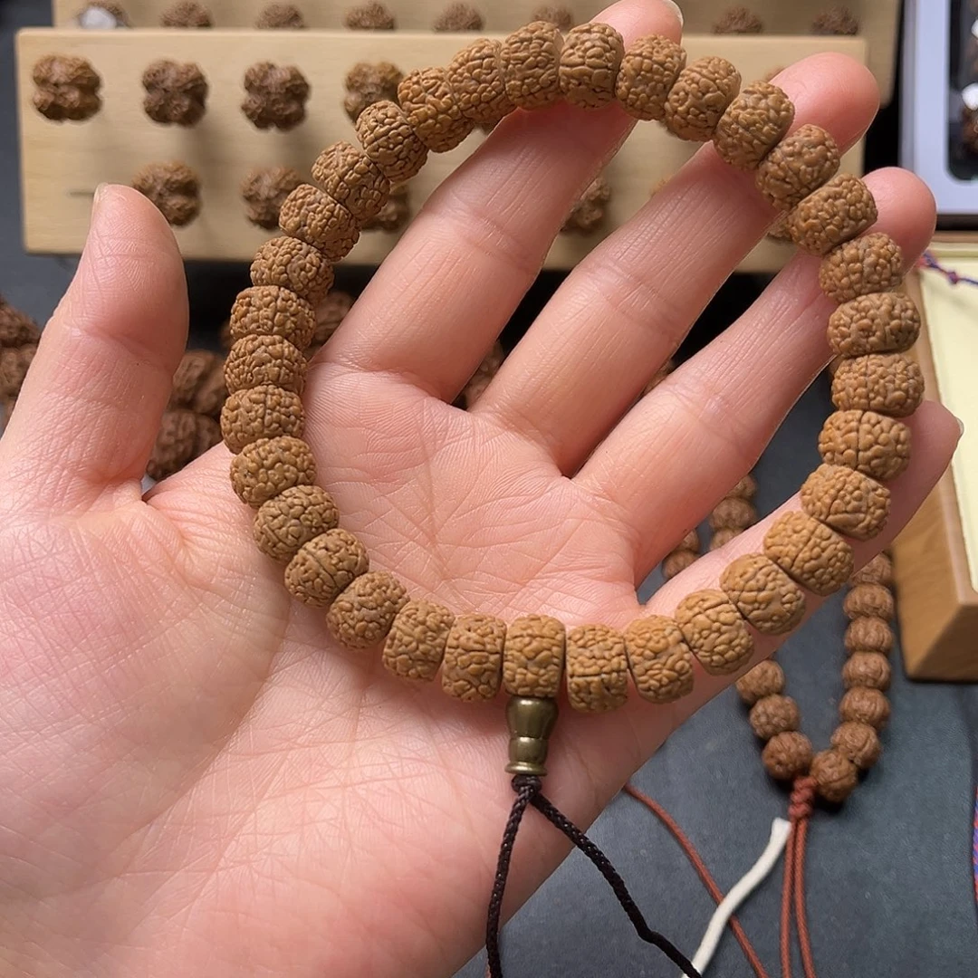 手串金刚菩提龙鳞手持
