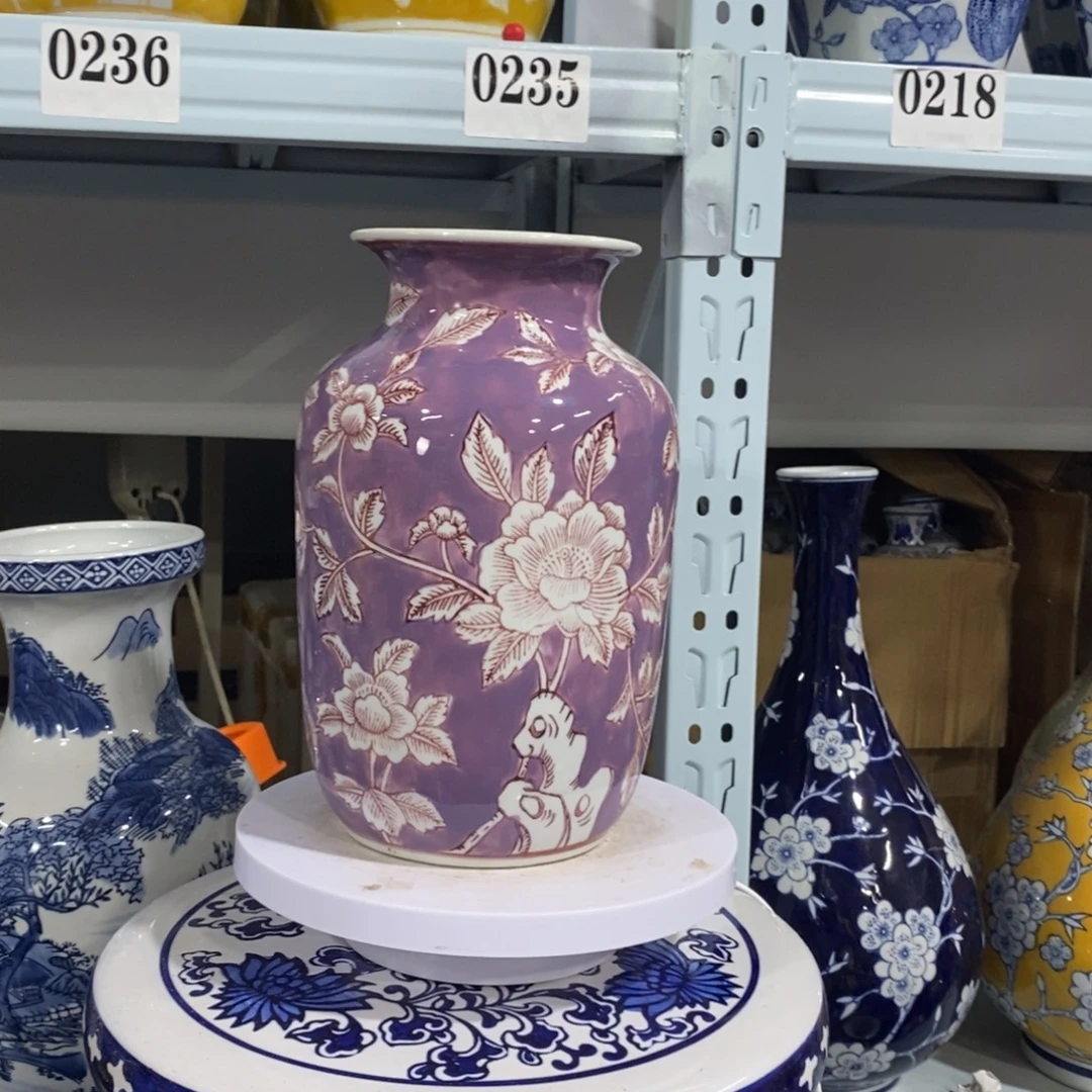 瓶花瓶花瓶摆件花瓶