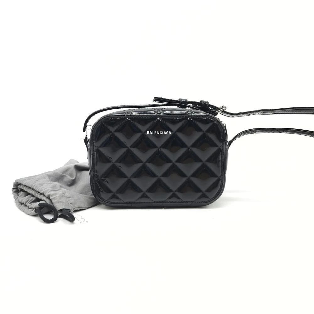 元品奢选/95新/巴黎世家/单肩包/SN-X528389