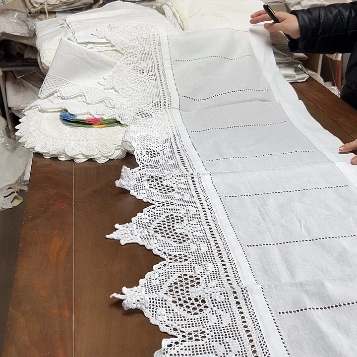 毛绒亚麻棉016-50/125