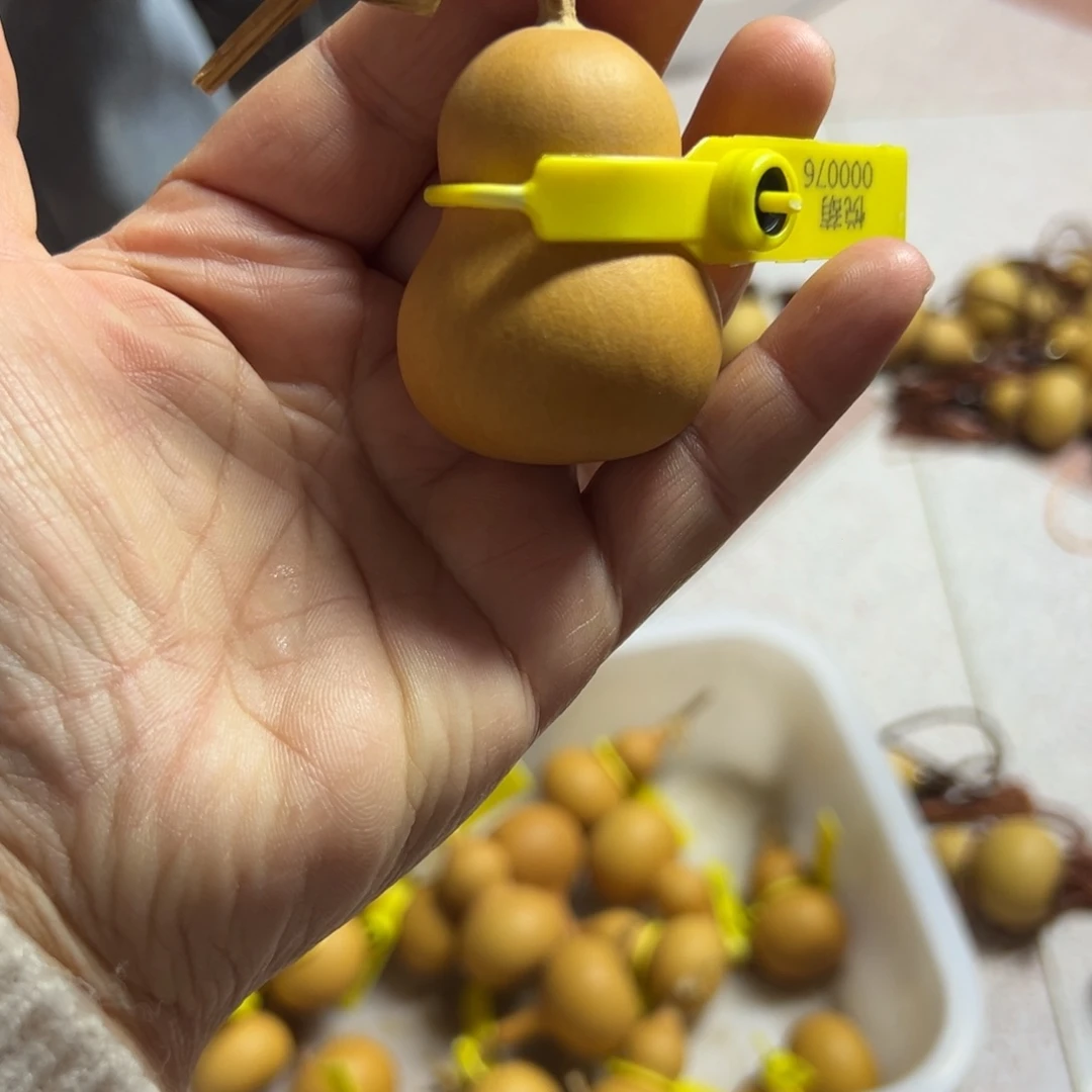 锦***体胖墩葫芦一个葫芦