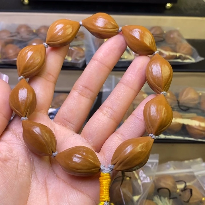 橄榄核手串/手链橄榄1.7.15.8