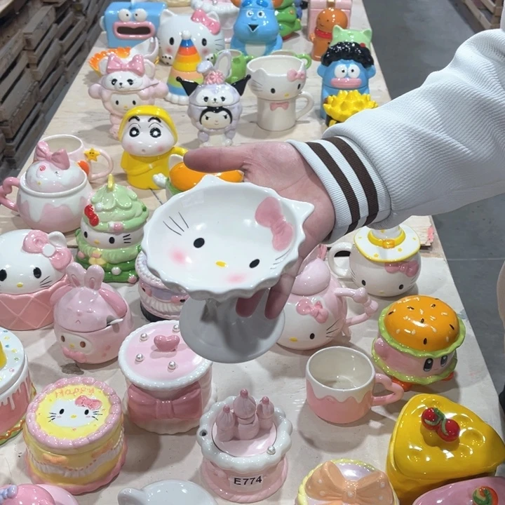 紫砂茶案这么多人都在等