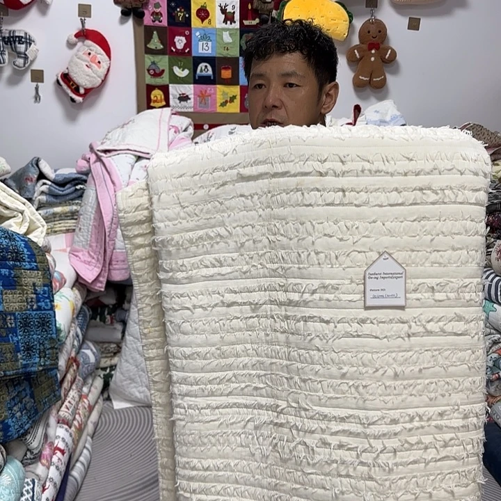 代***.棉花微瑕床盖111111