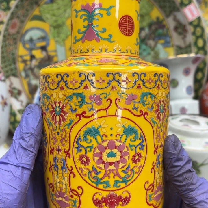 摆件瓷器摆件 瓷器摆件