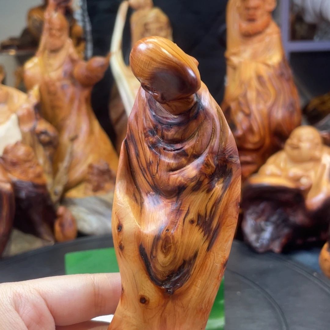 柏木（崖柏）手串/手链