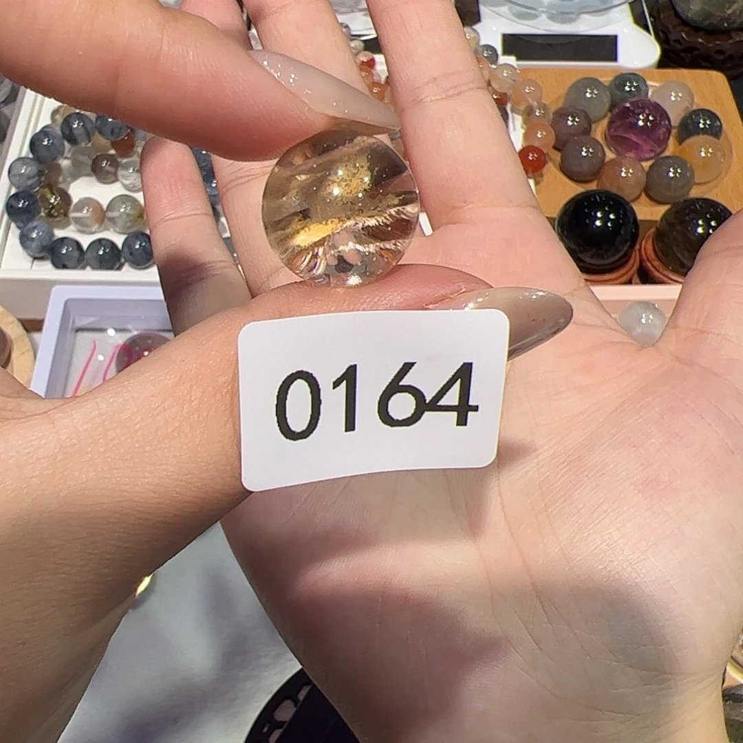 大型摆件（非配饰）未镶嵌水晶