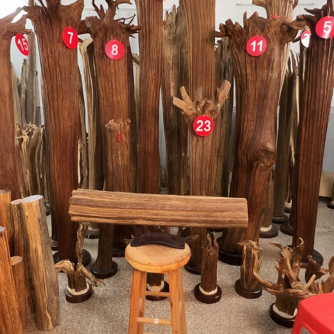 沉香碎屑沉香沉香原料H