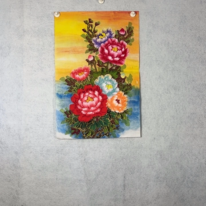国画国画轩荣字画福利217