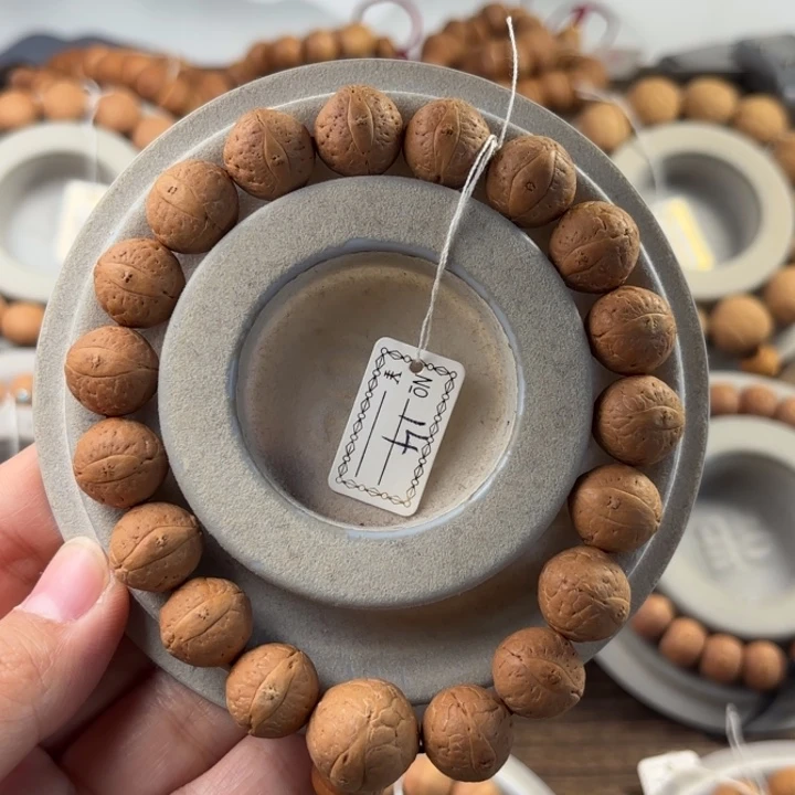 凤眼菩提手串14mm手串