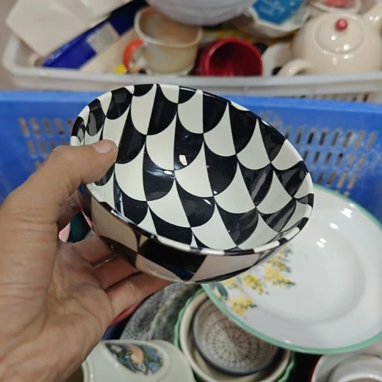 陶瓷餐具杯碗盘微瑕介意慎拍