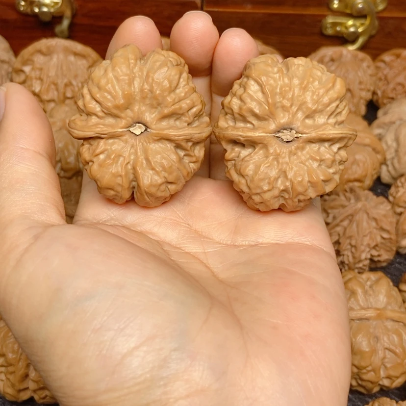 【闪购商品】吊坠文玩核桃用****0蛙蛙40