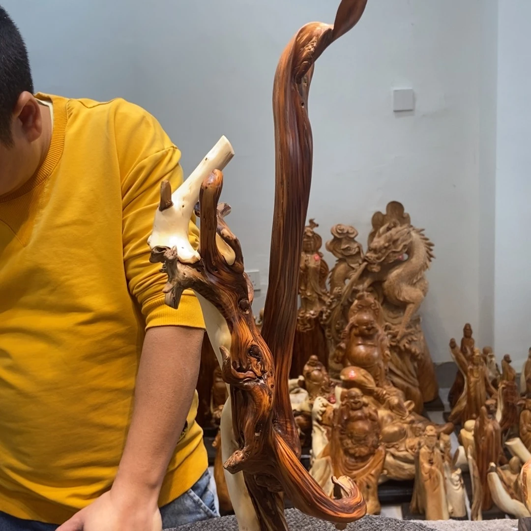 柏木（崖柏）进来点点关注哦