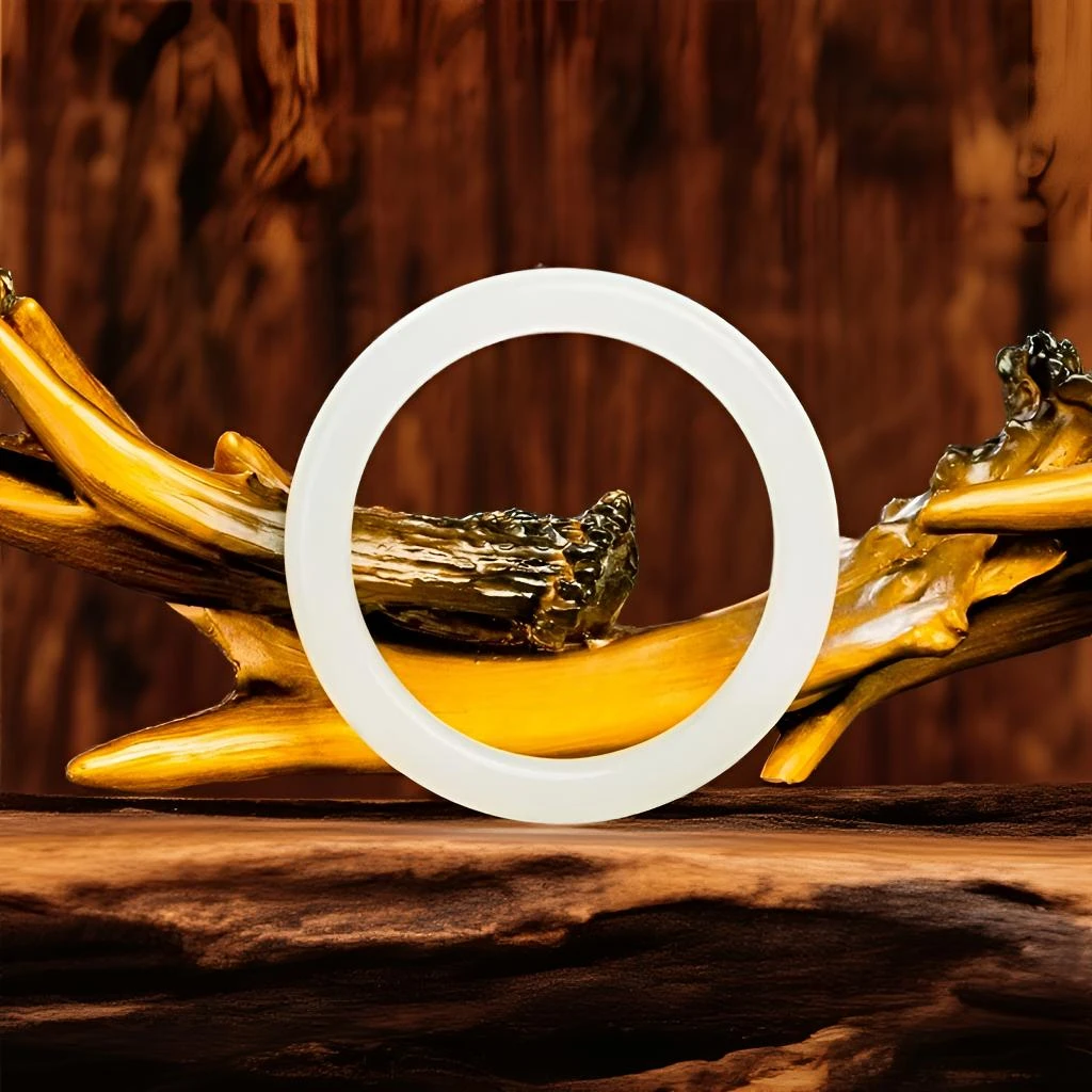 典雅级-DSJ46高端时尚臻选手镯