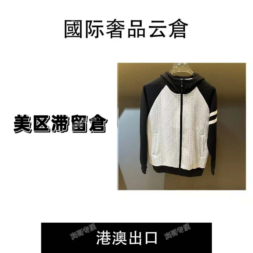 Lawrence Vincent 秋季外套简约百搭高奢定制夹克J505【17号】