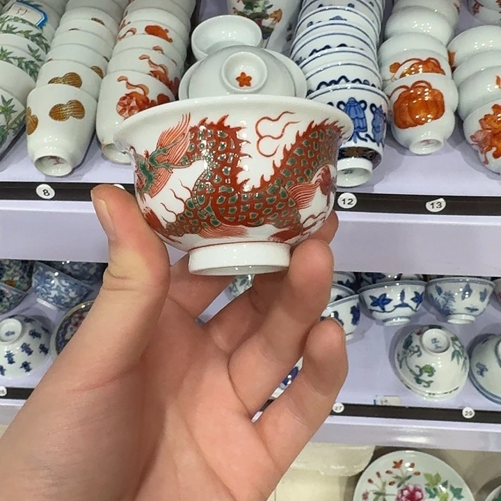 陶瓷艺术品收藏陶瓷