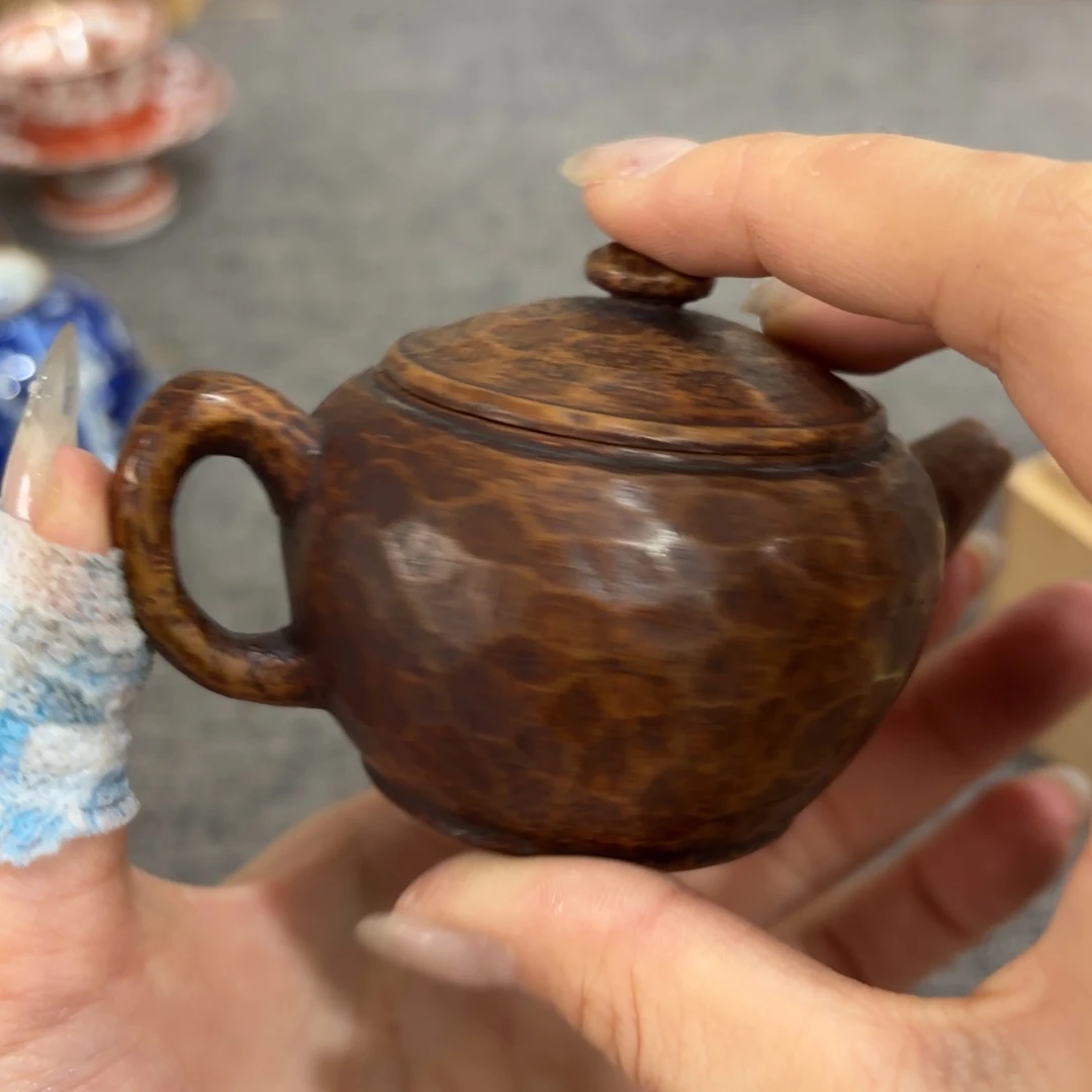 非常好看漂亮的物品