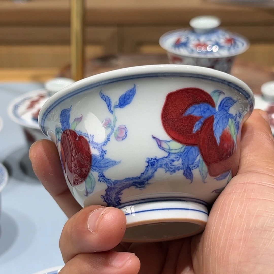 景德镇陶瓷艺术展演