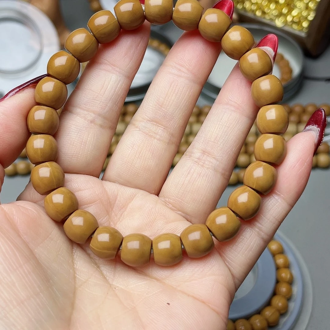 核桃手串/手链直切手串