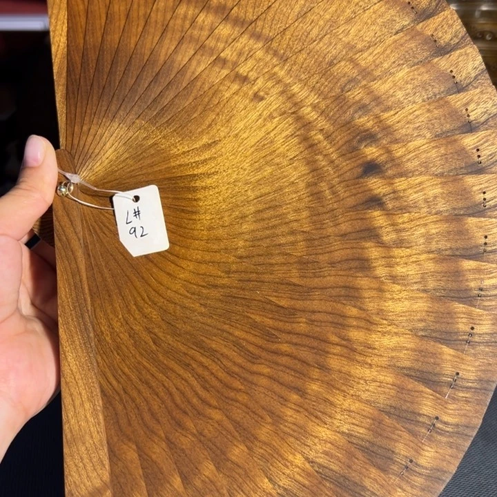 金丝楠金丝楠木L92，21