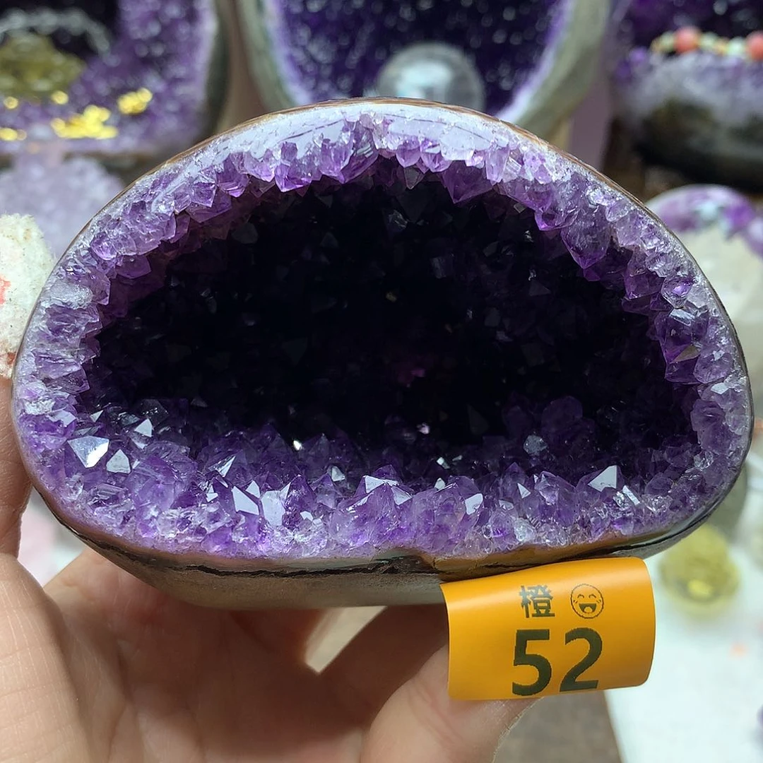 未镶嵌大型摆件（非配饰）水晶