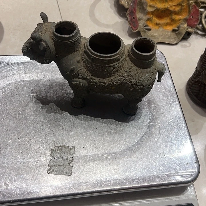 手****2黄酮摆件工艺品摆件