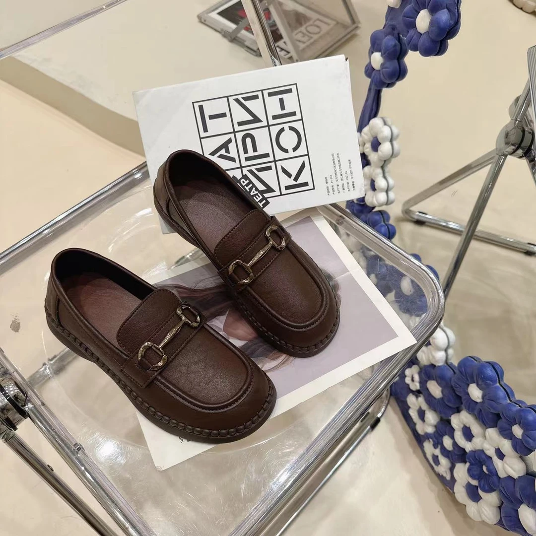 安妤皙&超软底妈妈鞋988T【Q17】