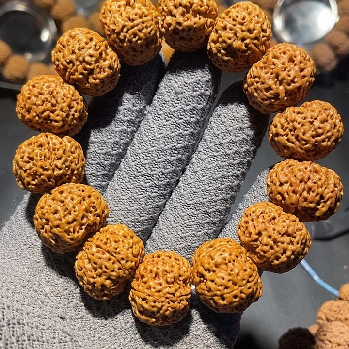 手串金刚菩提五瓣