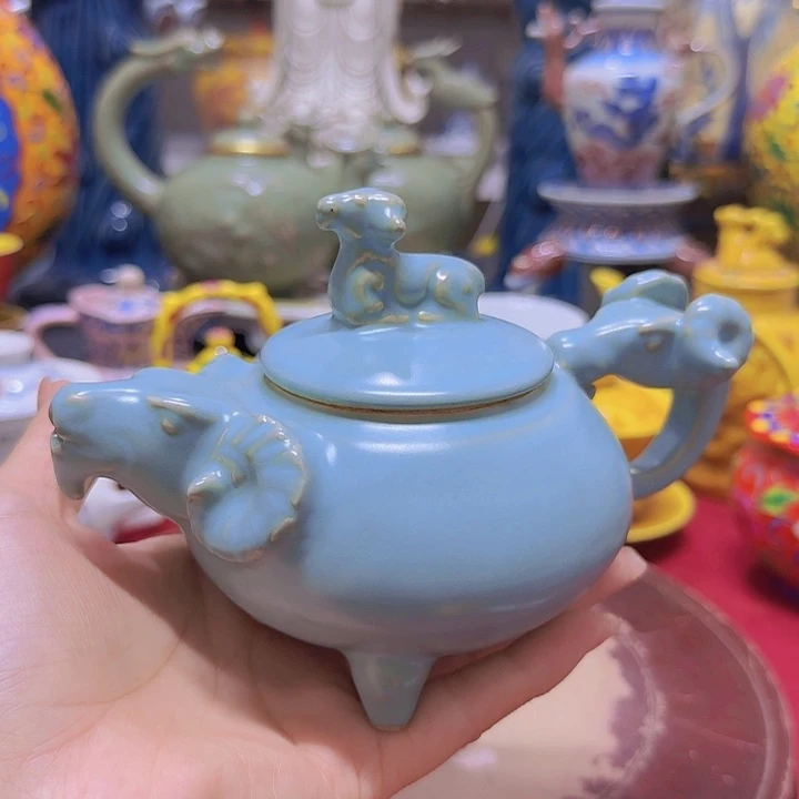 摆件创意设计风格