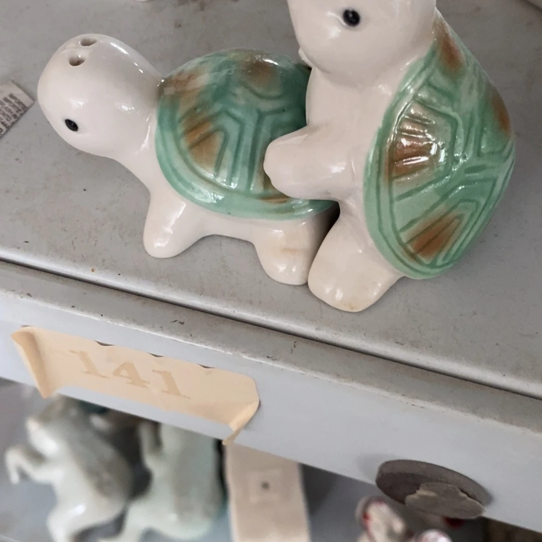 摆件用****2瑕疵摆件，满