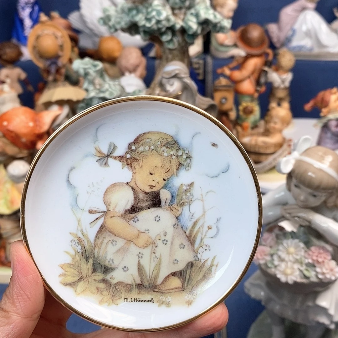 海淘娃娃中古娃娃玩偶