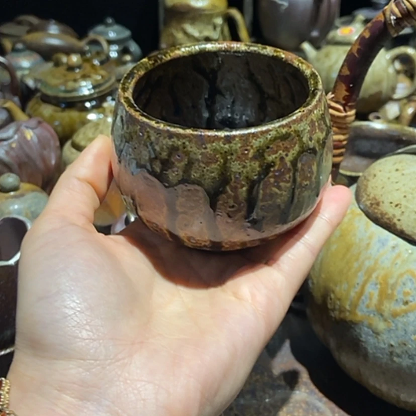 【闪购商品】将军杯