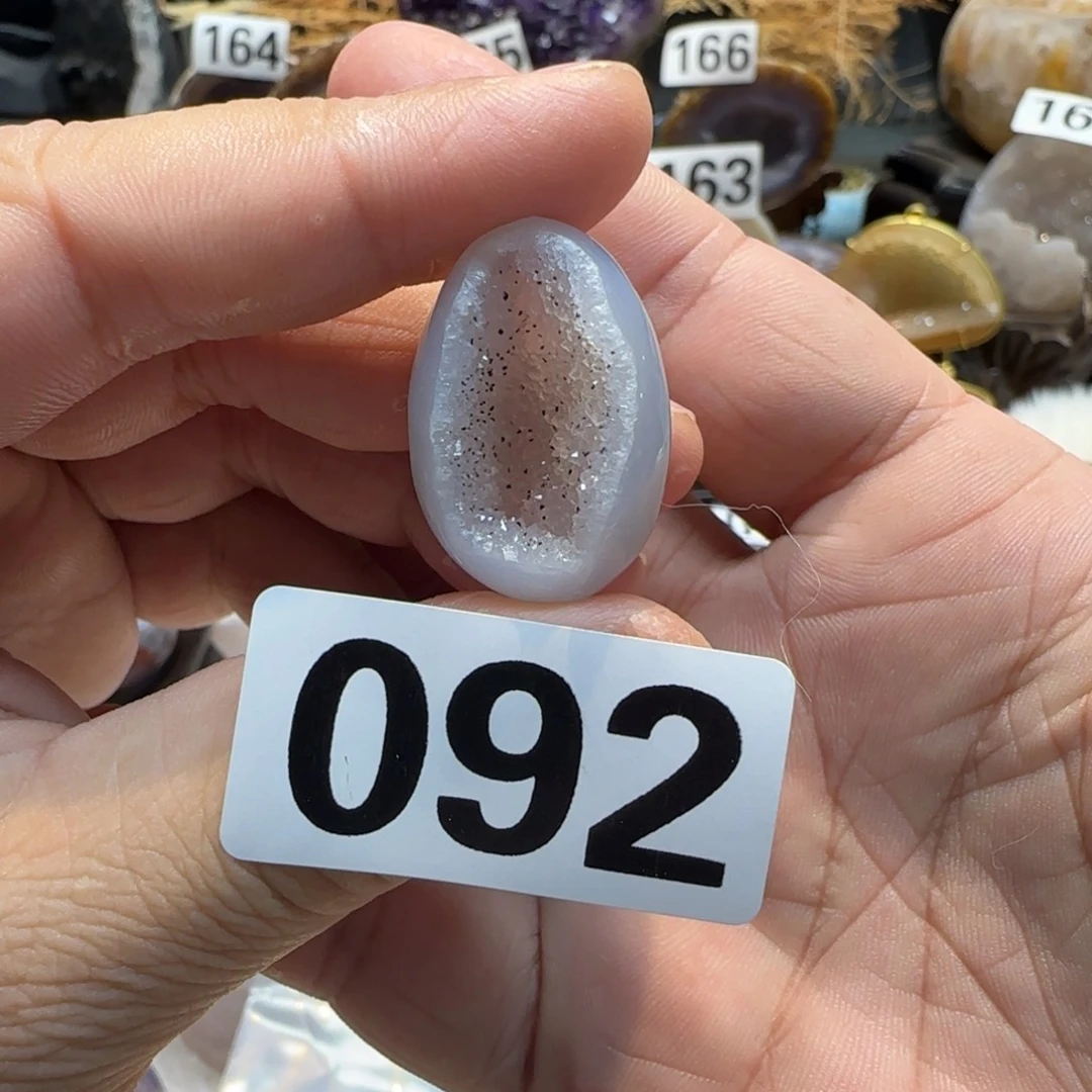 大型摆件（非配饰）水晶未镶嵌