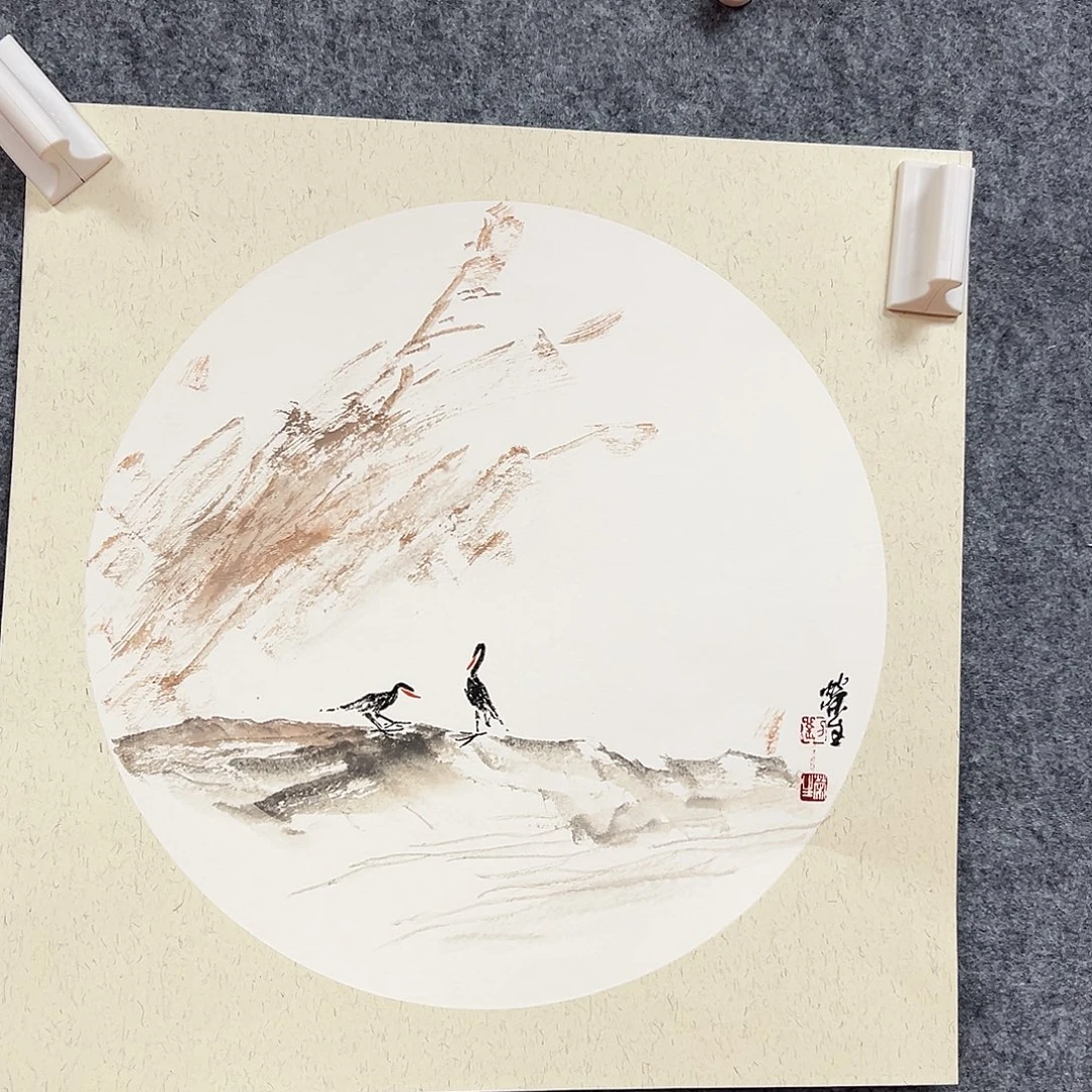 书法lys老师福利作品