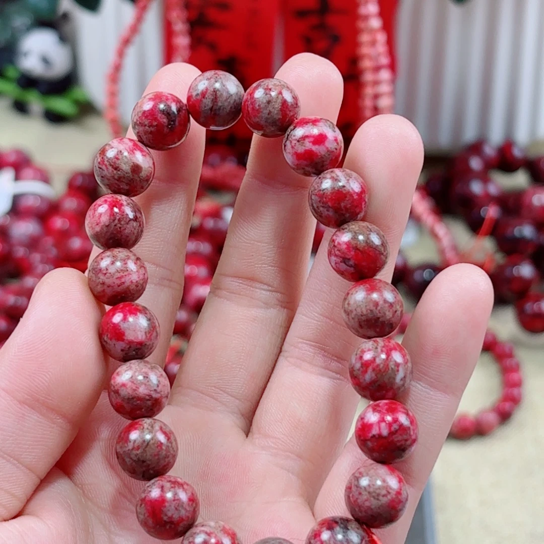 一***天天然辰砂朱砂红等