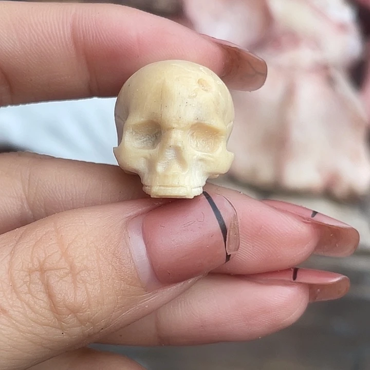 顺***爷养殖鹿骨三界牌子