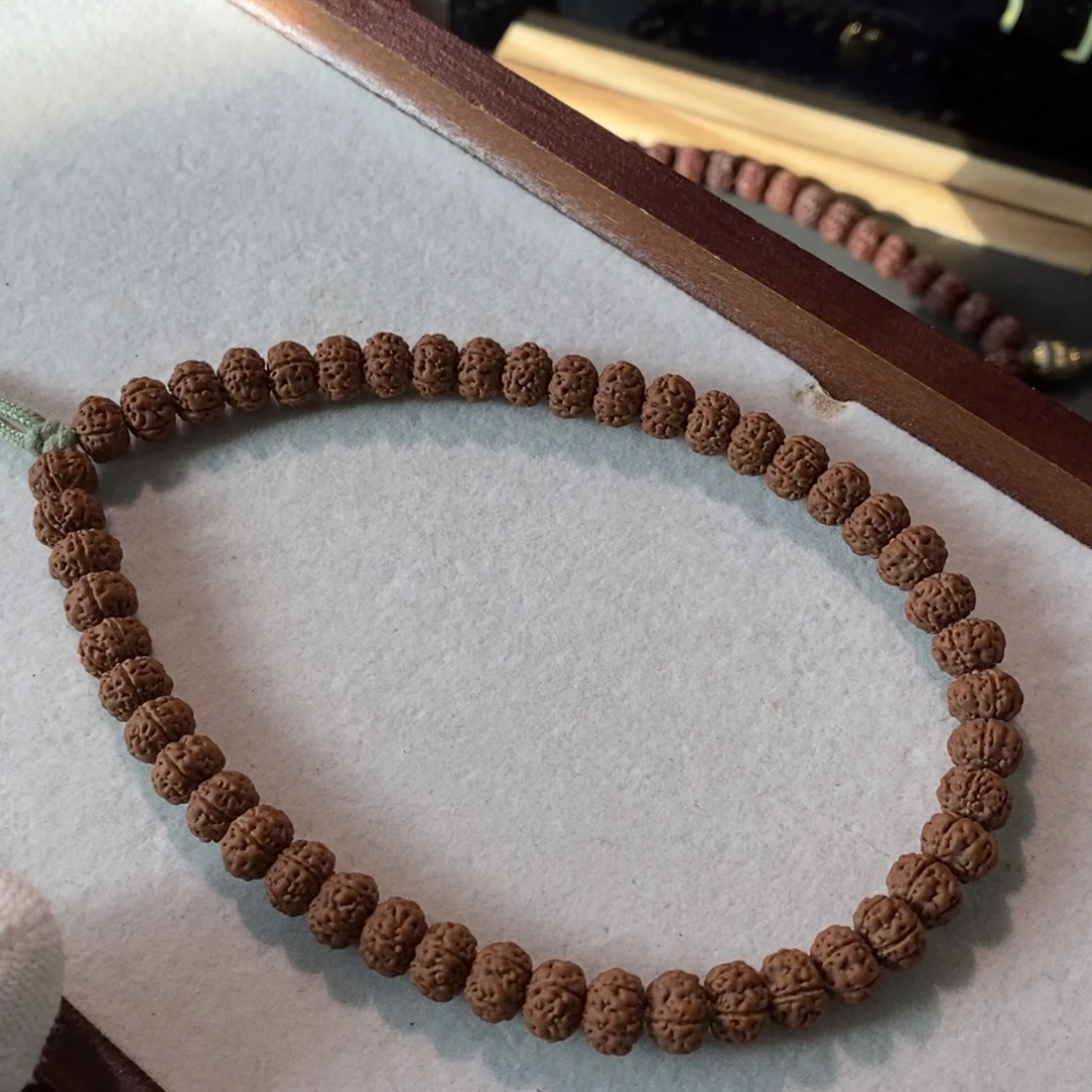 金刚菩提吊坠头货老树王8.4-8.5