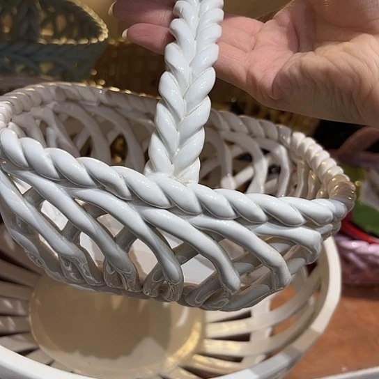 摆件外贸尾单微瑕，介意慎拍